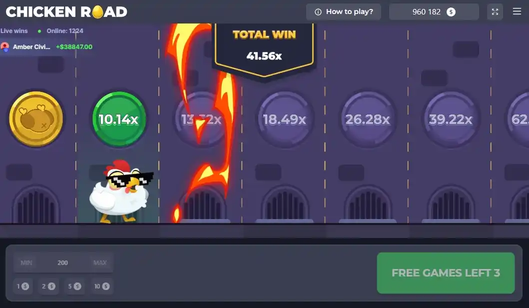 Chicken Road Bonus vs Original Chicken Road